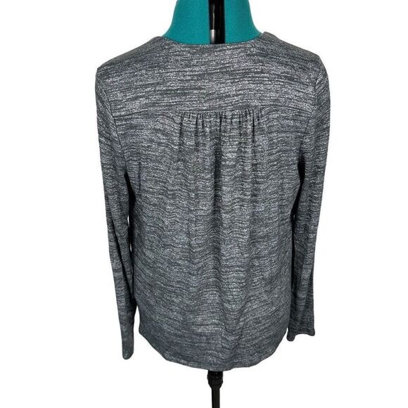 Banana Republic faux wrap sweater - Picture 5 of 7